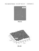 EPITAXIAL GROWTH OF GALLIUM ARSENIDE ON SILICON USING A GRAPHENE BUFFER     LAYER diagram and image