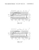 ELECTRONIC PACKAGE AND FABRICATION METHOD THEREOF diagram and image