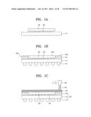 SEMICONDUCTOR PACKAGES AND METHODS OF FABRICATING THE SAME diagram and image