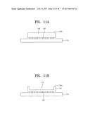 SEMICONDUCTOR PACKAGES AND METHODS OF FABRICATING THE SAME diagram and image