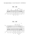 SEMICONDUCTOR PACKAGES AND METHODS OF FABRICATING THE SAME diagram and image