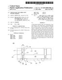 CHIP PACKAGE AND FABRICATION METHOD THEREOF diagram and image