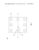 CHIP PACKAGE AND FABRICATION METHOD THEREOF diagram and image