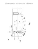 CHIP PACKAGE AND FABRICATION METHOD THEREOF diagram and image