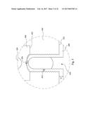 CHIP PACKAGE AND FABRICATION METHOD THEREOF diagram and image