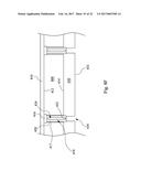 CHIP PACKAGE AND FABRICATION METHOD THEREOF diagram and image