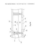 CHIP PACKAGE AND FABRICATION METHOD THEREOF diagram and image