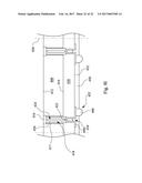 CHIP PACKAGE AND FABRICATION METHOD THEREOF diagram and image