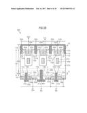 Method of Manufacturing an Integrated Circuit diagram and image