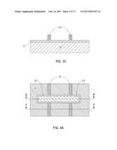 SELECTIVE CONTACT ETCH FOR UNMERGED EPITAXIAL SOURCE/DRAIN REGIONS diagram and image