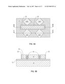 SELECTIVE CONTACT ETCH FOR UNMERGED EPITAXIAL SOURCE/DRAIN REGIONS diagram and image