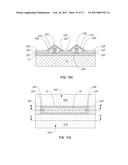 SELECTIVE CONTACT ETCH FOR UNMERGED EPITAXIAL SOURCE/DRAIN REGIONS diagram and image