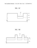 SEMICONDUCTOR DEVICE AND METHOD OF MANUFACTURING THE SAME diagram and image