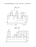 SEMICONDUCTOR DEVICE AND METHOD OF MANUFACTURING THE SAME diagram and image