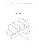 SEMICONDUCTOR DEVICE AND METHOD OF MANUFACTURING THE SAME diagram and image