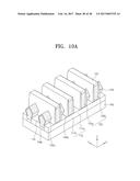 SEMICONDUCTOR DEVICE AND METHOD OF MANUFACTURING THE SAME diagram and image