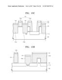 SEMICONDUCTOR DEVICE AND METHOD OF MANUFACTURING THE SAME diagram and image