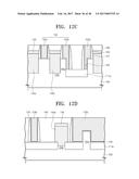 SEMICONDUCTOR DEVICE AND METHOD OF MANUFACTURING THE SAME diagram and image