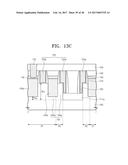 SEMICONDUCTOR DEVICE AND METHOD OF MANUFACTURING THE SAME diagram and image