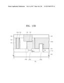 SEMICONDUCTOR DEVICE AND METHOD OF MANUFACTURING THE SAME diagram and image