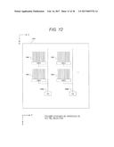 SEMICONDUCTOR STORAGE DEVICE diagram and image