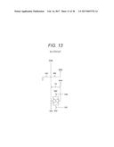 SEMICONDUCTOR STORAGE DEVICE diagram and image