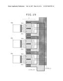 EL DISPLAY PANEL, POWER SUPPLY LINE DRIVE APPARATUS, AND ELECTRONIC DEVICE diagram and image