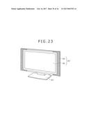 EL DISPLAY PANEL, POWER SUPPLY LINE DRIVE APPARATUS, AND ELECTRONIC DEVICE diagram and image