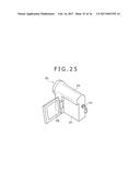 EL DISPLAY PANEL, POWER SUPPLY LINE DRIVE APPARATUS, AND ELECTRONIC DEVICE diagram and image