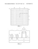 SEMICONDUCTOR DEVICE AND A FABRICATION METHOD THEREOF diagram and image