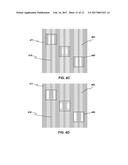 INTEGRATING ENHANCEMENT MODE DEPLETED ACCUMULATION/INVERSION CHANNEL     DEVICES WITH MOSFETS diagram and image