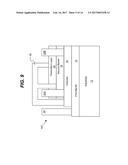 Normally-Off Field Effect Transistor diagram and image