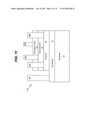 Normally-Off Field Effect Transistor diagram and image