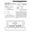 LED WITH SCATTERING FEATURES IN SUBSTRATE diagram and image