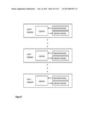 INCREMENTAL DEPLOYMENT OF STAND-ALONE AND HIERARCHICAL ADAPTIVE COOLING     AND ENERGY HARVESTING ARRANGEMENTS FOR INFORMATION TECHNOLOGY diagram and image