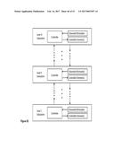 INCREMENTAL DEPLOYMENT OF STAND-ALONE AND HIERARCHICAL ADAPTIVE COOLING     AND ENERGY HARVESTING ARRANGEMENTS FOR INFORMATION TECHNOLOGY diagram and image