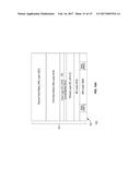 SHADOW-EFFECT COMPENSATED FABRICATION OF MAGNETIC TUNNEL JUNCTION (MTJ)     ELEMENTS diagram and image