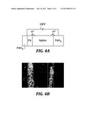 PROTON RESISTIVE MEMORY DEVICES AND METHODS diagram and image