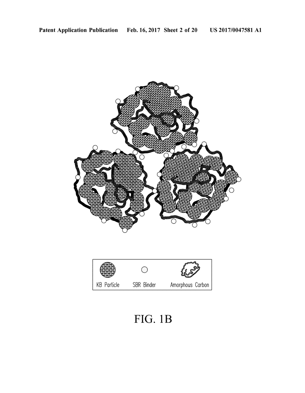 ADDITIVES TO ENHANCE ELECTRODE WETTING AND PERFORMANCE AND METHODS OF     MAKING ELECTRODES COMPRISING THE SAME - diagram, schematic, and image 03