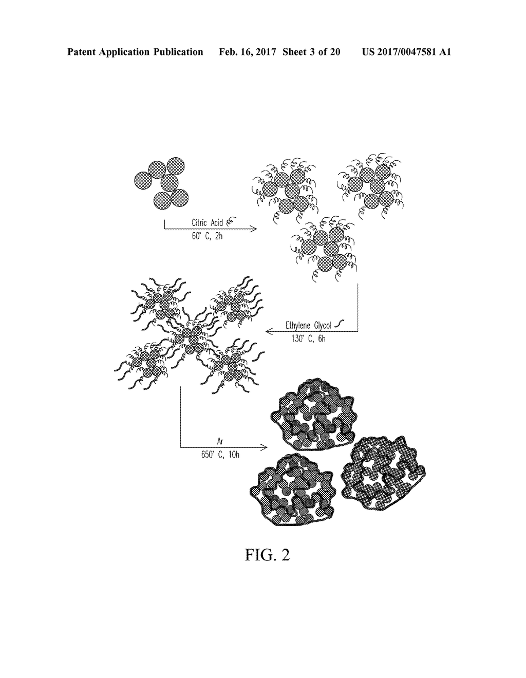 ADDITIVES TO ENHANCE ELECTRODE WETTING AND PERFORMANCE AND METHODS OF     MAKING ELECTRODES COMPRISING THE SAME - diagram, schematic, and image 04