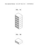 METAL-AIR BATTERY HAVING FOLDED STRUCTURE AND METHOD OF MANUFACTURING THE     SAME diagram and image