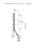 ANTENNA DEVICE AND ELECTRONIC DEVICE INCLUDING THE SAME diagram and image