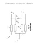 RECONFIGURABLE 1:N WILKINSON COMBINER AND SWITCH diagram and image