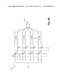 RECONFIGURABLE 1:N WILKINSON COMBINER AND SWITCH diagram and image