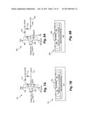 RECONFIGURABLE 1:N WILKINSON COMBINER AND SWITCH diagram and image