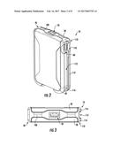 PORTABLE ENERGY STORAGE AND POWER SUPPLY SYSTEM diagram and image