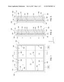 ELECTROSTATIC CHUCK WITH ELECTROSTATIC FLUID SEAL FOR CONTAINING BACKSIDE     GAS diagram and image