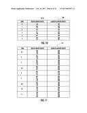 POWER SUPPLY FOR MULTIPHASE MOTOR PROVIDING RECIRCULATION COMPENSATION     FEATURES AND RELATED METHODS diagram and image