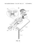 PHOTOVOLTAIC MODULE MOUNTING SYSTEM diagram and image