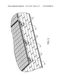 PHOTOVOLTAIC MODULE MOUNTING SYSTEM diagram and image